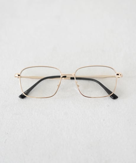 Square Glasses