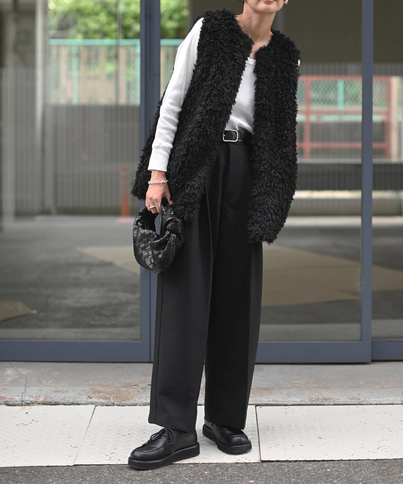 プードルファージレ | Marient