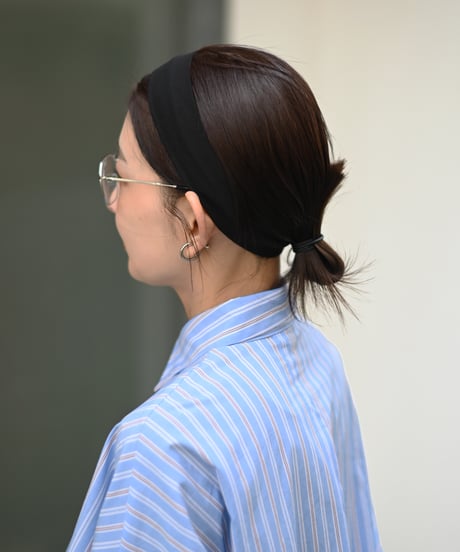 Narrow Hair Band/Turba