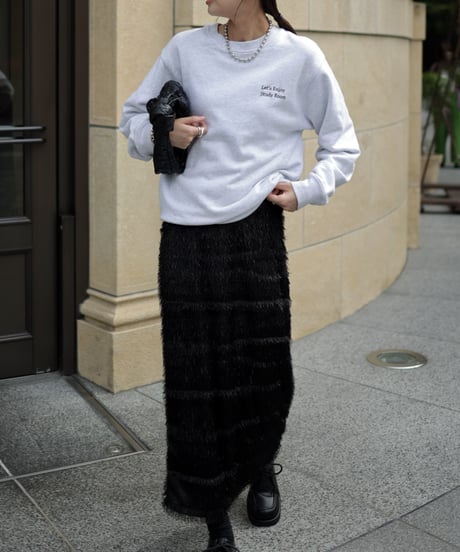 Study Room Sweat Pullover