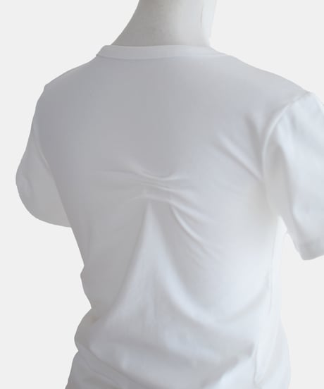 シャーリングTEE