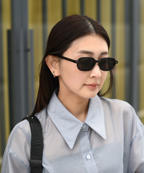 Nuance Square Sunglasses