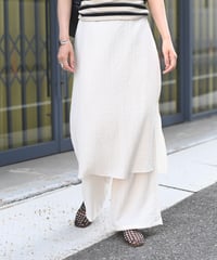 シャイニーレイヤードラップPT