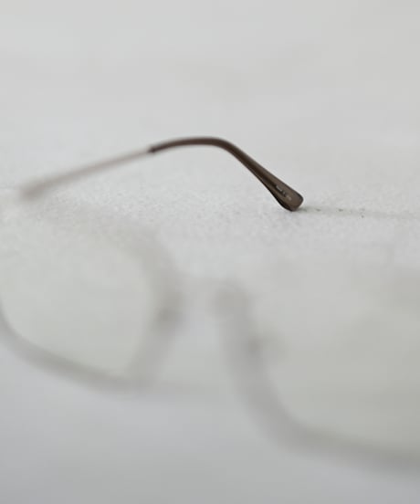 Square Glasses