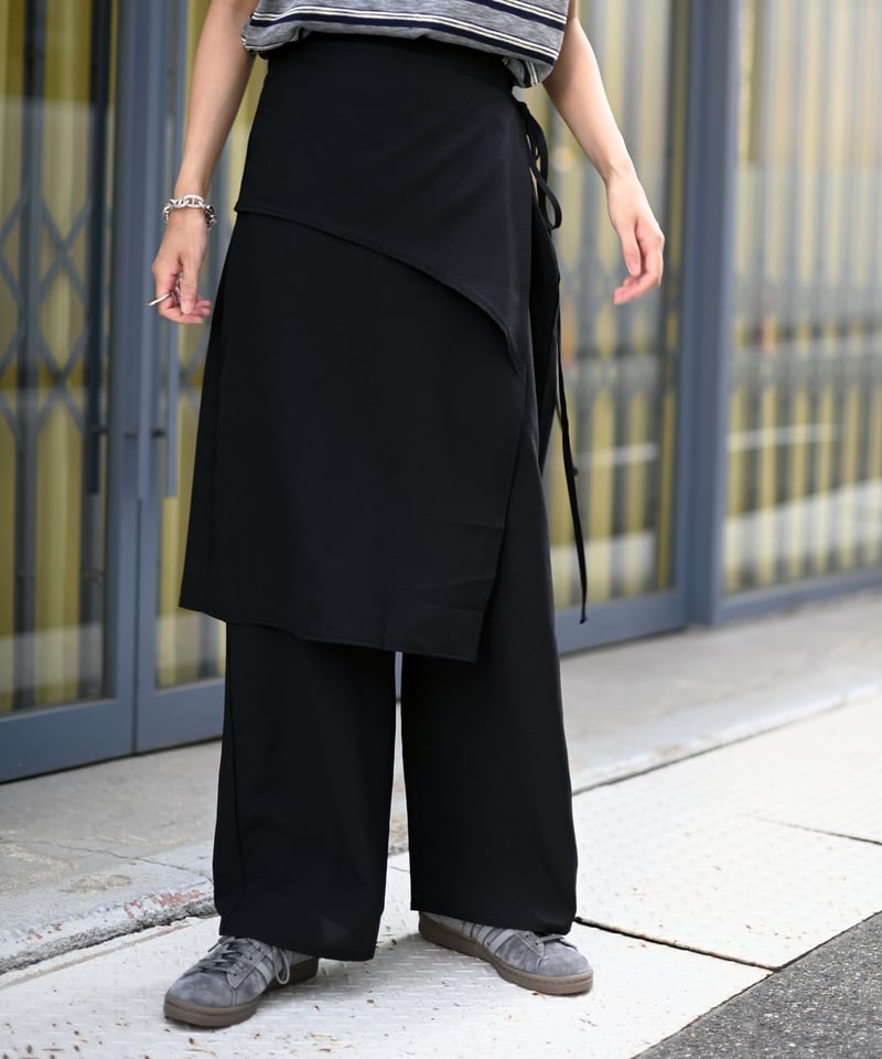 カーブレイヤードラップPT | Marient