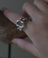Croissant Ring