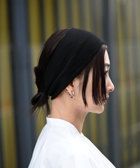 ≪再入荷≫Wide Hair Band/Turba