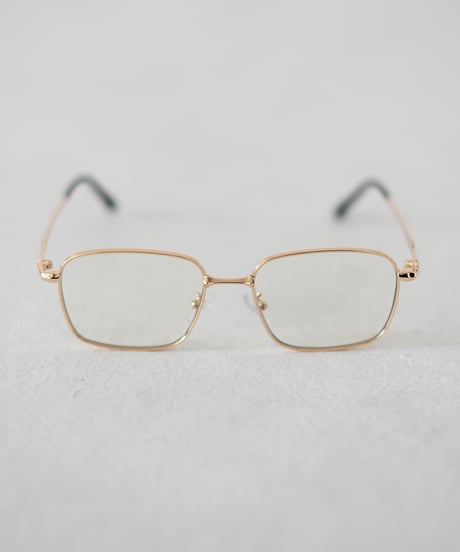 Square Glasses