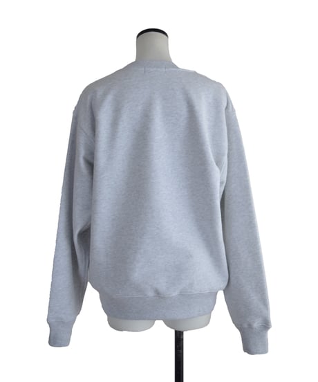 Study Room Sweat Pullover