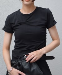 シャーリングTEE