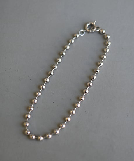 Ball Chain Necklace  #2