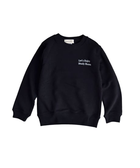 Study Room Sweat Pullover(キッズ)