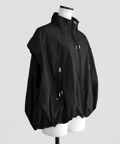 ≪再入荷≫バルーンジップベスト