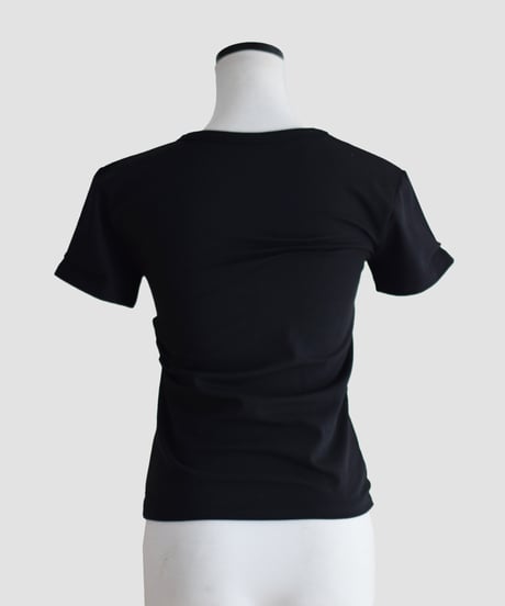 シャーリングTEE