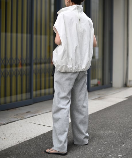 ≪再入荷≫バルーンジップベスト