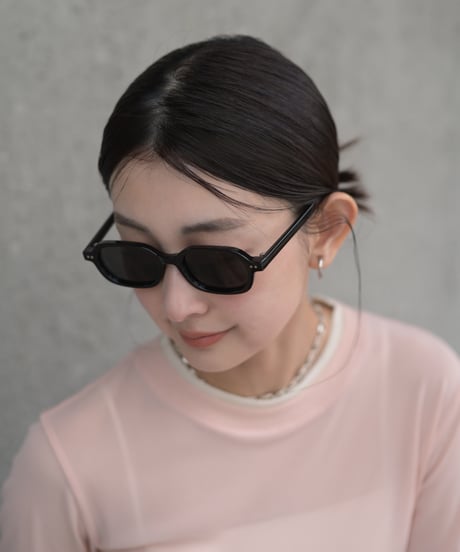 Nuance Square Sunglasses