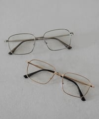 Square Glasses
