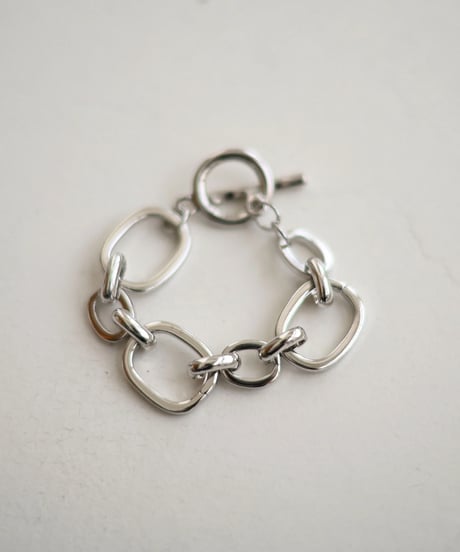 【アクセ1100円均一】Chain Bracelet