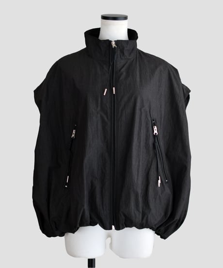 ≪再入荷≫バルーンジップベスト