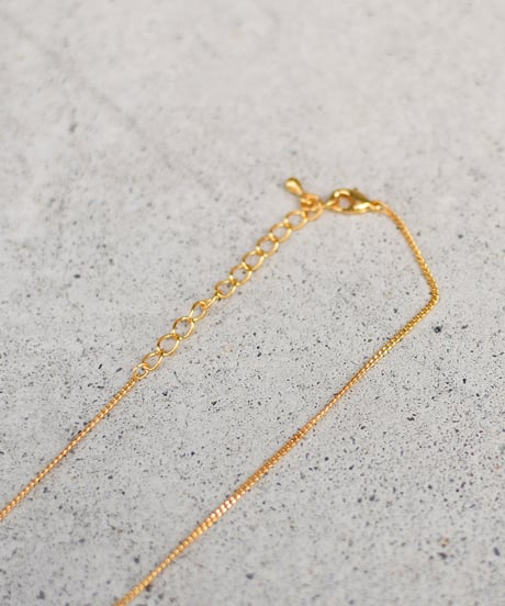 Vintage Coin Necklace