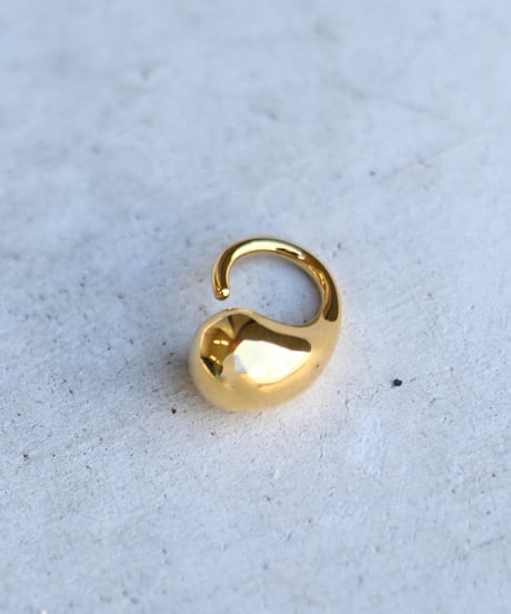 Water Droplets Ring