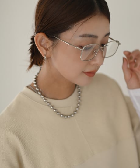 Square Glasses