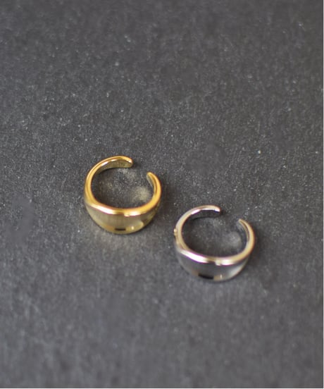 【アクセ770円均一】Platel Ear Cuff