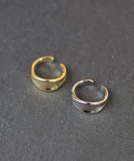 【アクセ770円均一】Platel Ear Cuff