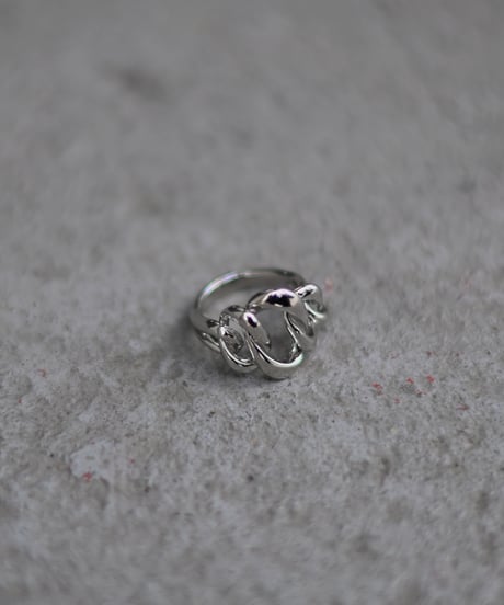 Croissant Ring