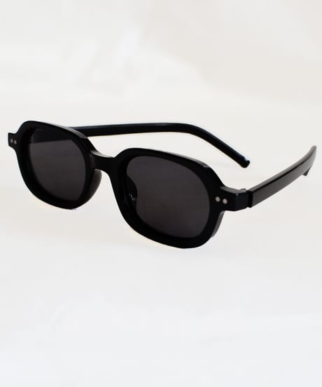 Nuance Square Sunglasses