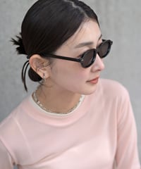 Nuance Square Sunglasses