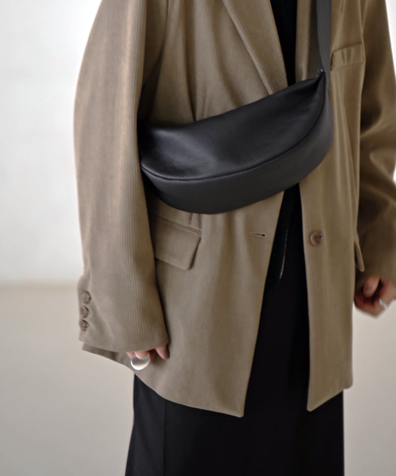 wrap shoulder bag | Marient