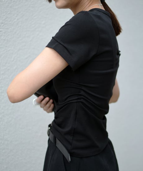 シャーリングTEE