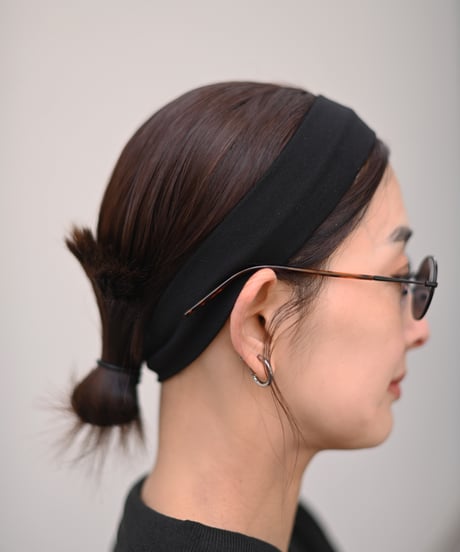Narrow Hair Band/Turba