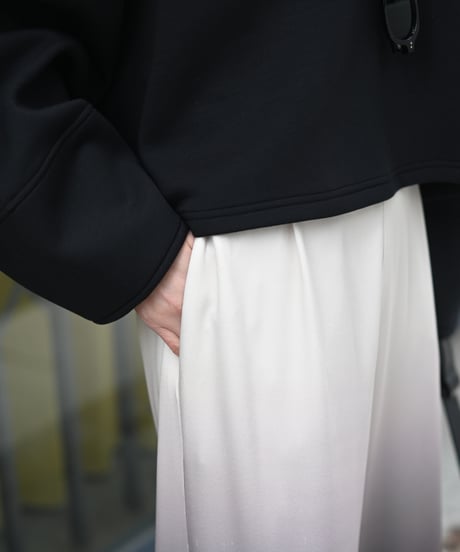 グラデーションプリントパンツ