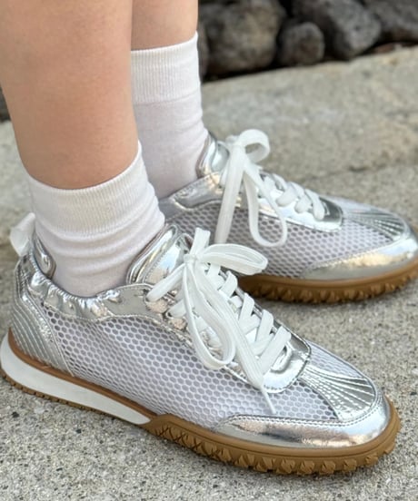 ≪再入荷≫ Mesh Sneakers