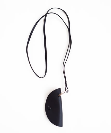 Glasses Key Holder Necklace