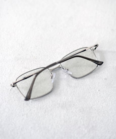 Square Glasses