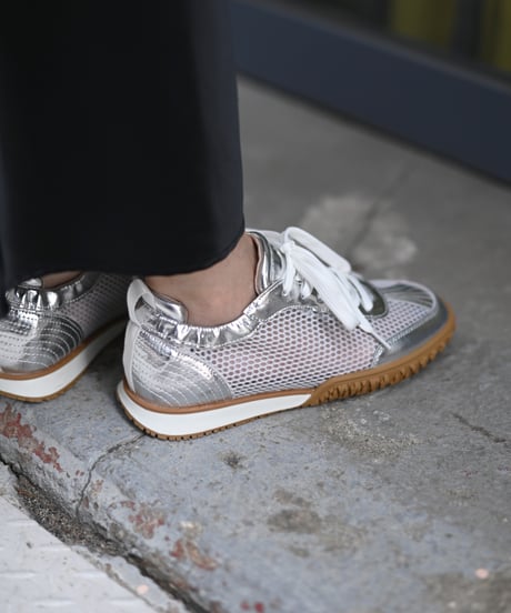 ≪再入荷≫ Mesh Sneakers
