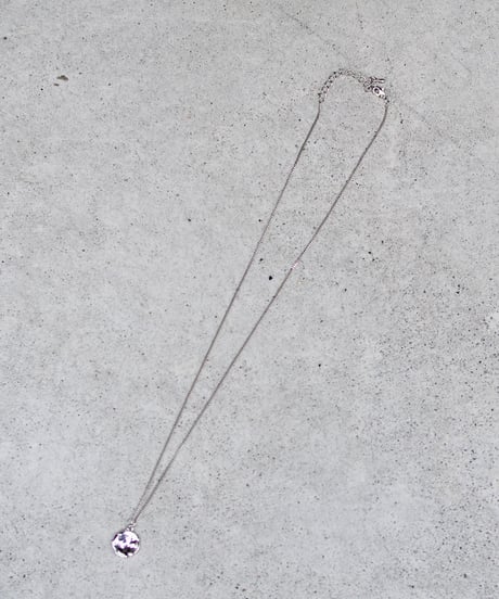Vintage Coin Necklace