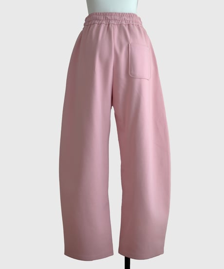 ≪再入荷≫カットワークWストリングパンツ2