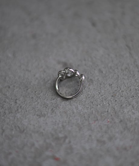 Croissant Ring