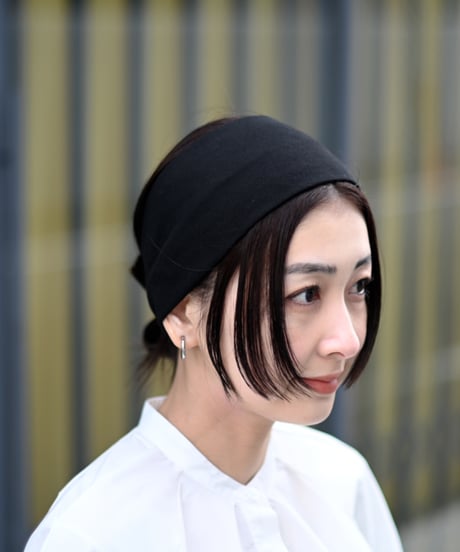 ≪再入荷≫Wide Hair Band/Turba