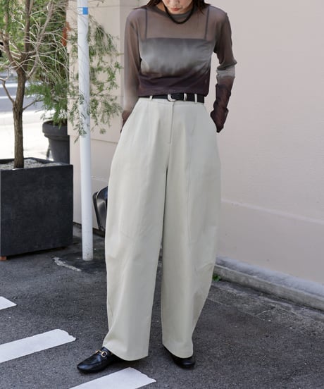 バルーンチノワイドPT