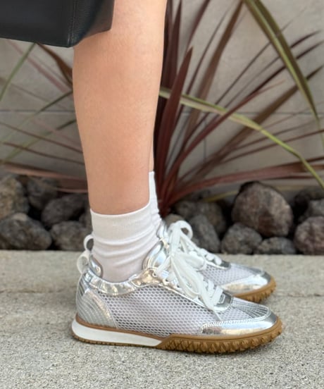 ≪再入荷≫ Mesh Sneakers