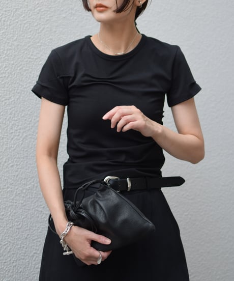 シャーリングTEE