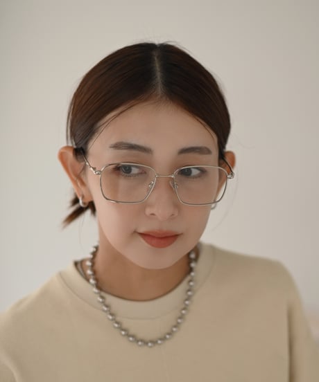 Square Glasses