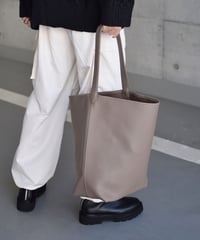 One Handle Shoulder Bag［巾着付き］