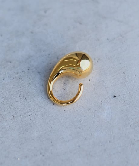 Water Droplets Ring