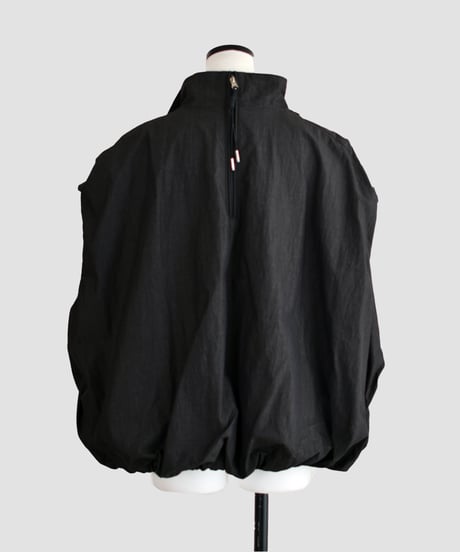 ≪再入荷≫バルーンジップベスト